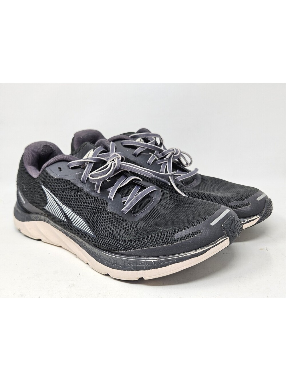 Altra Womens AL0A5489060 Rivera 2 Trail Running Shoes Sneakers US 10 Black/Pink